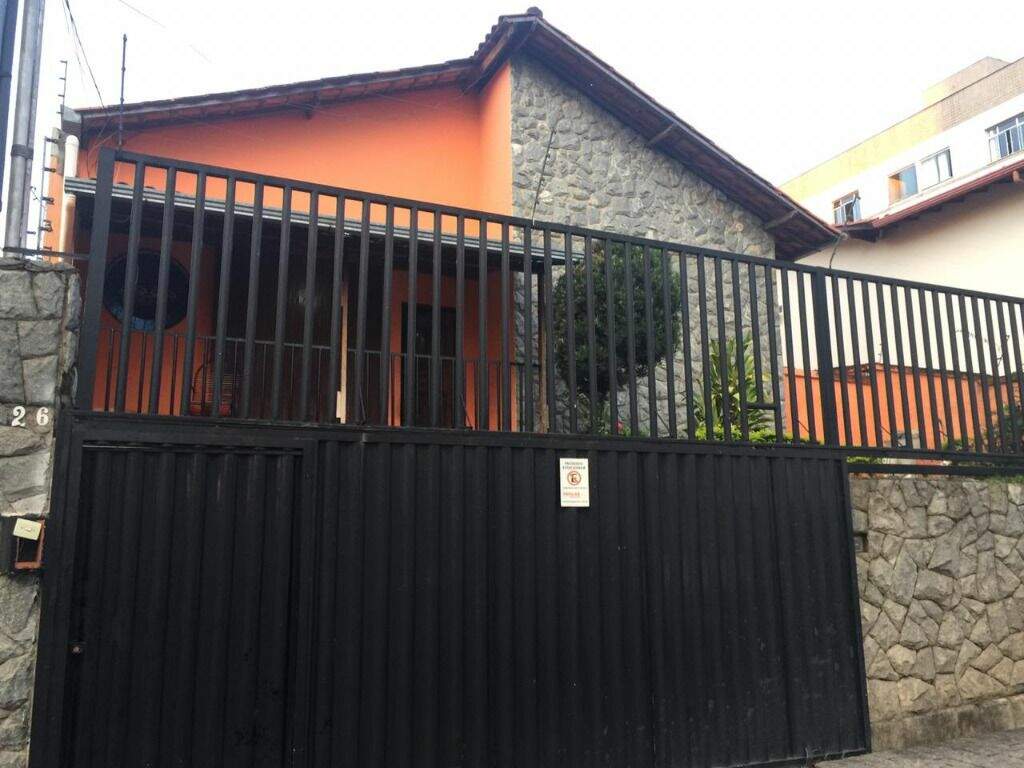 Casa à venda no Paquetá: 