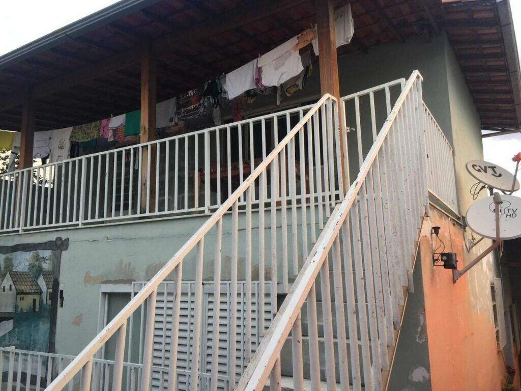 Casa à venda no Paquetá: 