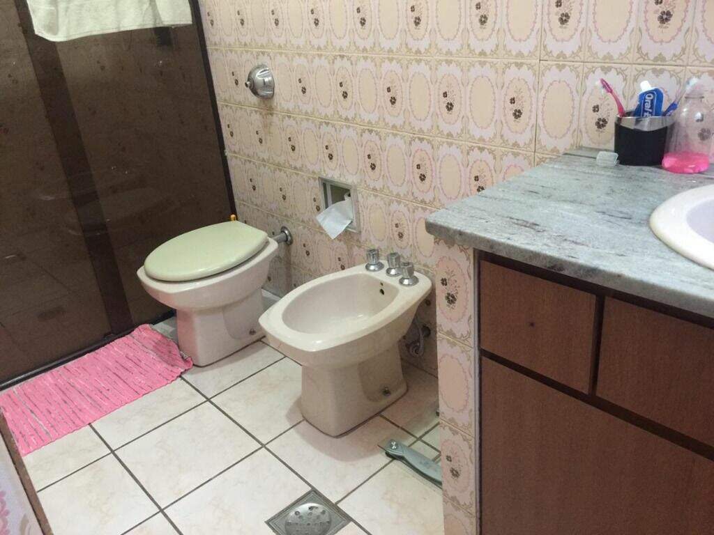 Casa à venda no Paquetá: 