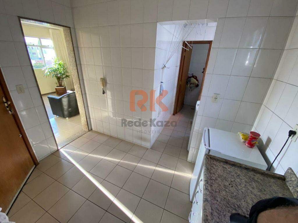 Apartamento à venda no Paquetá: 