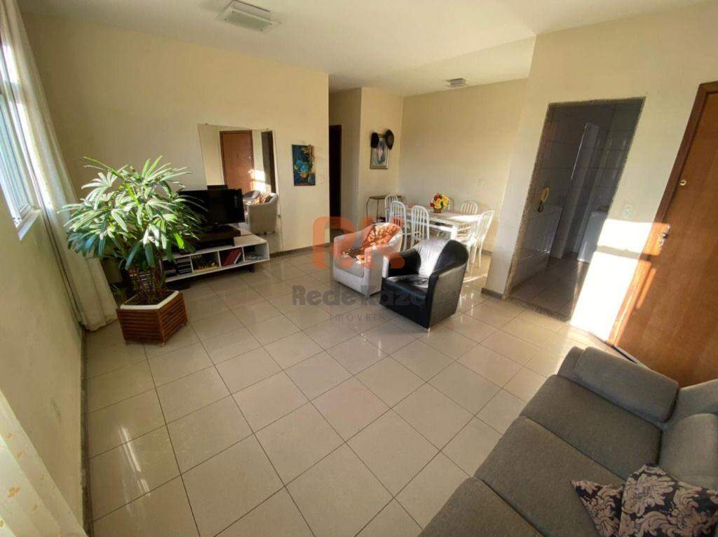 Apartamento à venda no Paquetá: 