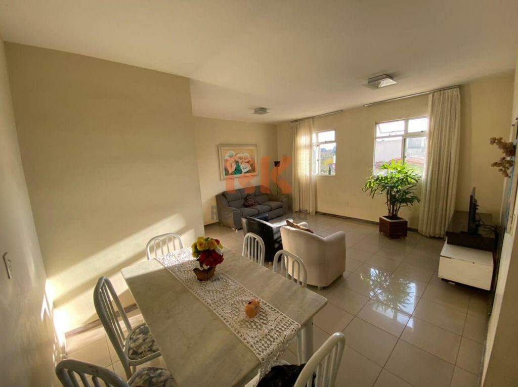 Apartamento à venda no Paquetá: 