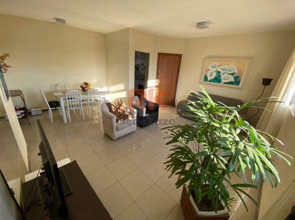 Apartamento à venda no Paquetá: 