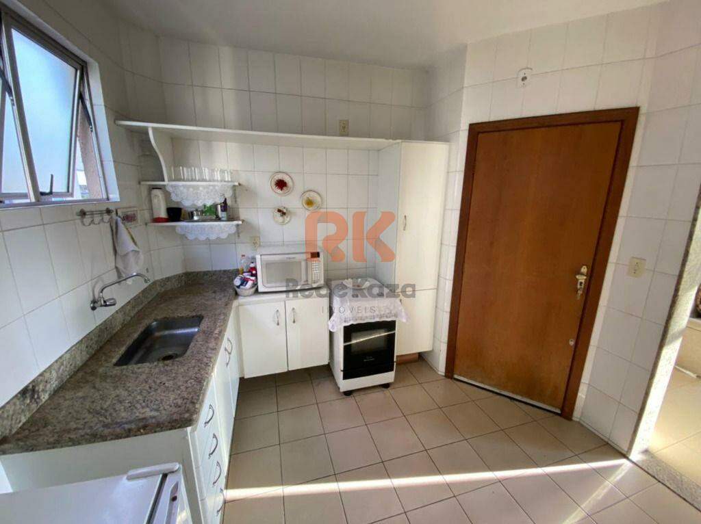 Apartamento à venda no Paquetá: 