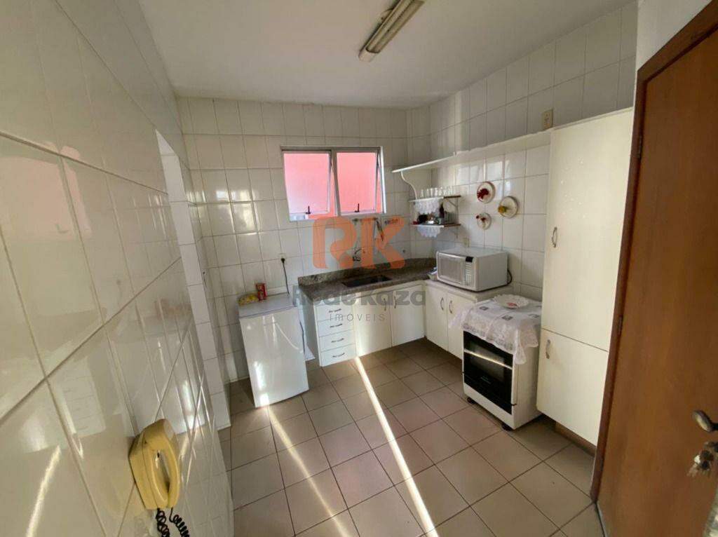 Apartamento à venda no Paquetá: 