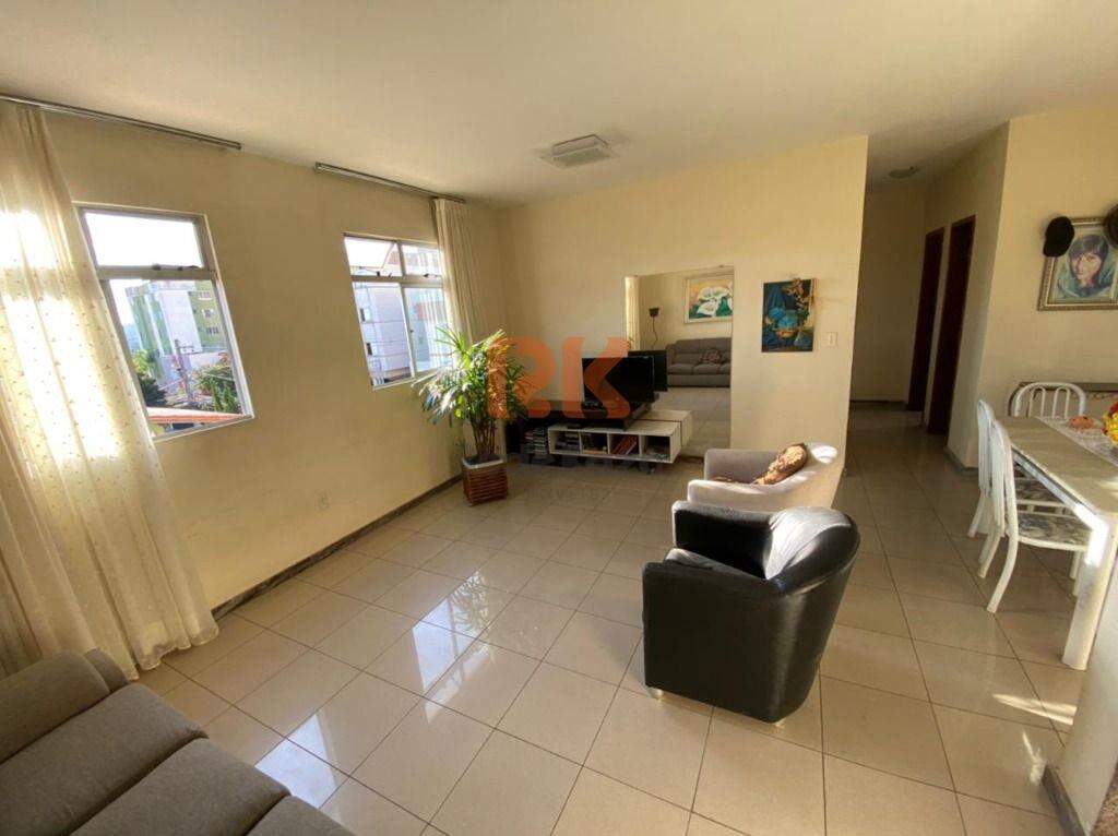 Apartamento à venda no Paquetá: 