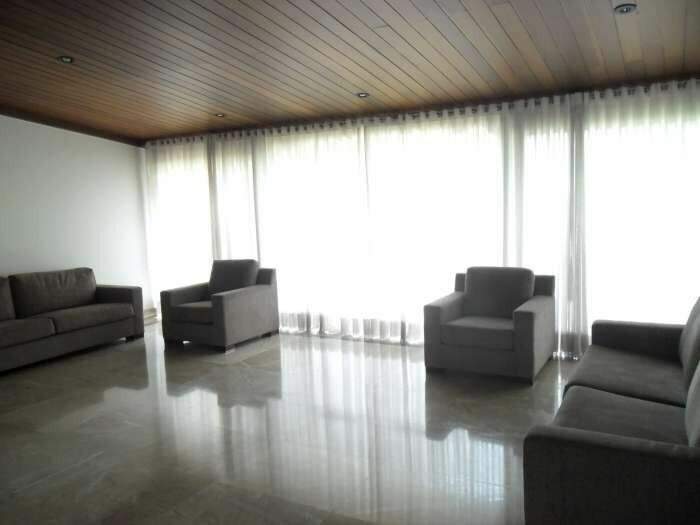 Casa à venda no Bandeirantes: 