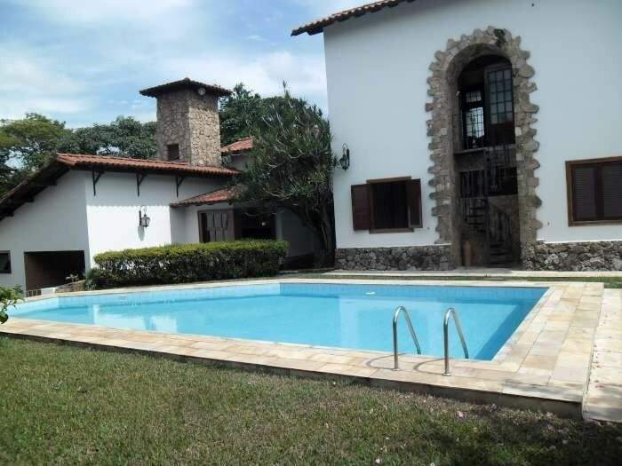 Casa à venda no Bandeirantes: 