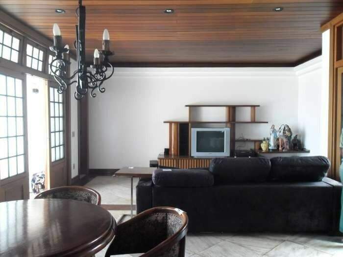 Casa à venda no Bandeirantes: 