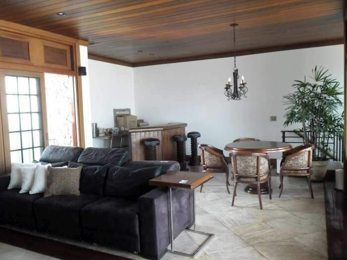 Casa à venda no Bandeirantes: 