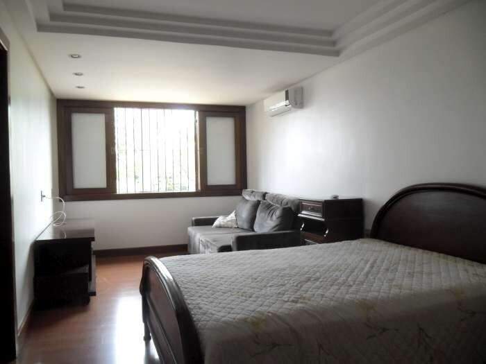 Casa à venda no Bandeirantes: 