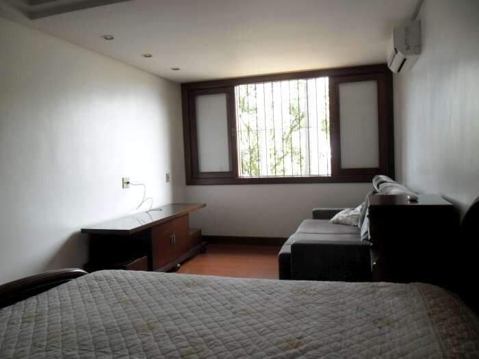 Casa à venda no Bandeirantes: 