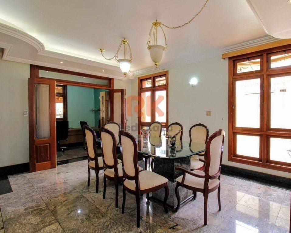 Casa à venda no Castelo: 