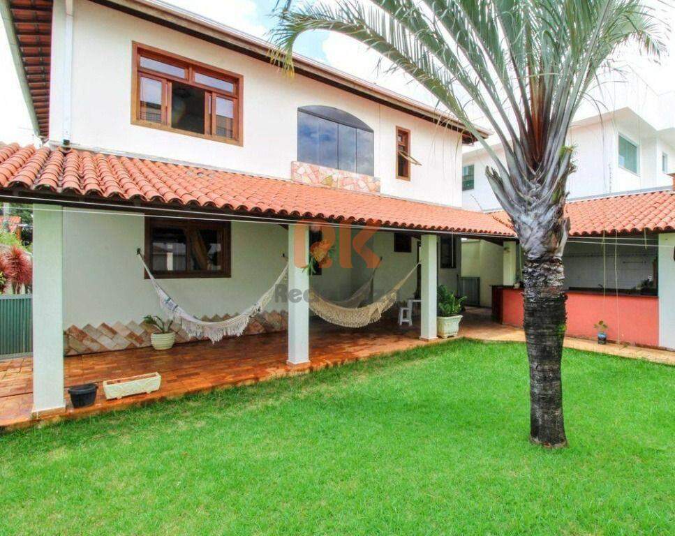 Casa à venda no Castelo: 