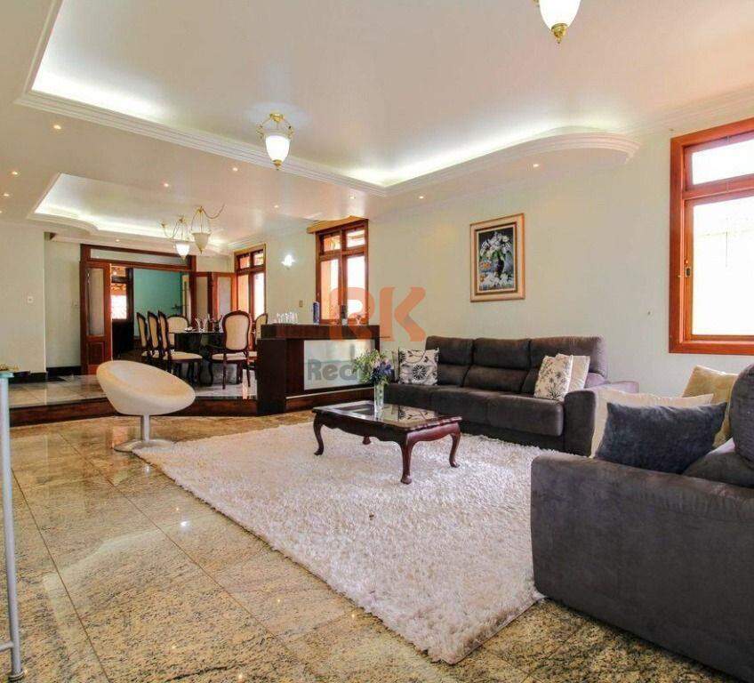 Casa à venda no Castelo: 