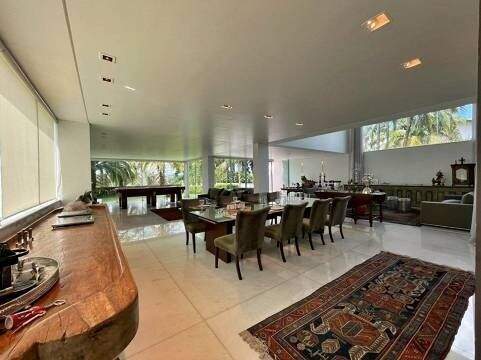 Casa à venda no Bandeirantes: 