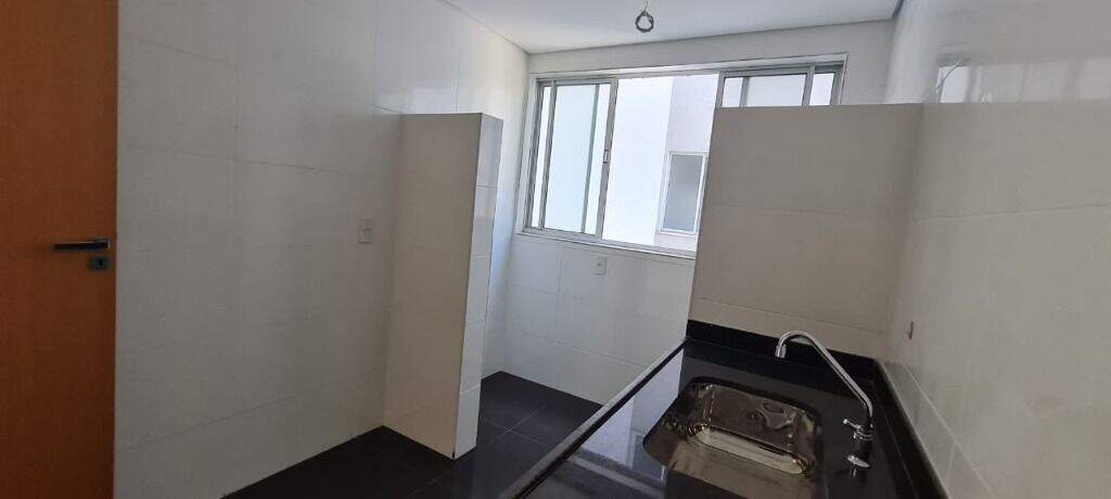 Apartamento à venda no Serrano: 