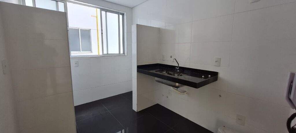 Apartamento à venda no Serrano: 