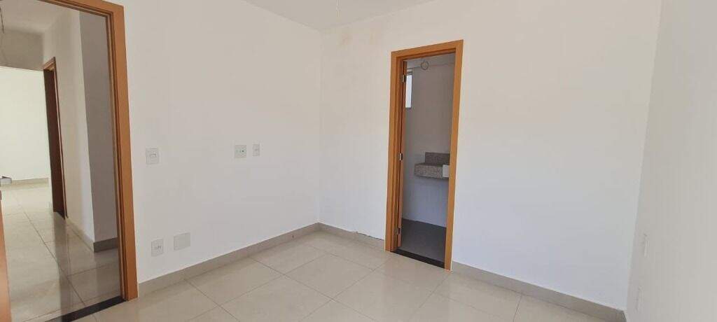 Apartamento à venda no Serrano: 