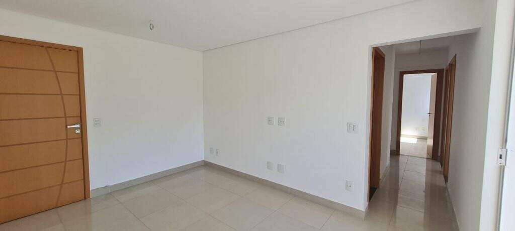 Apartamento à venda no Serrano: 