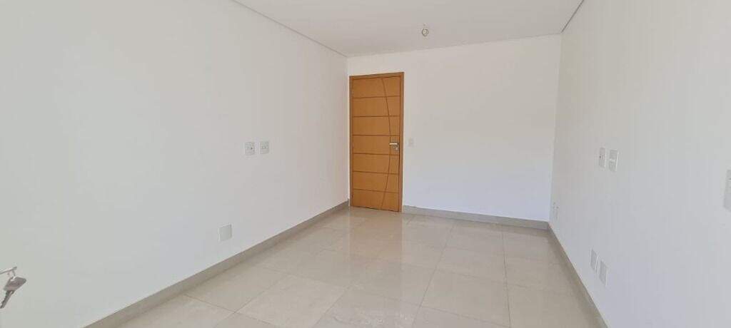 Apartamento à venda no Serrano: 