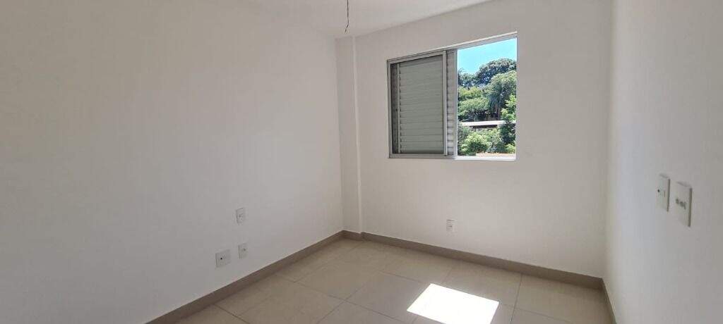 Apartamento à venda no Serrano: 