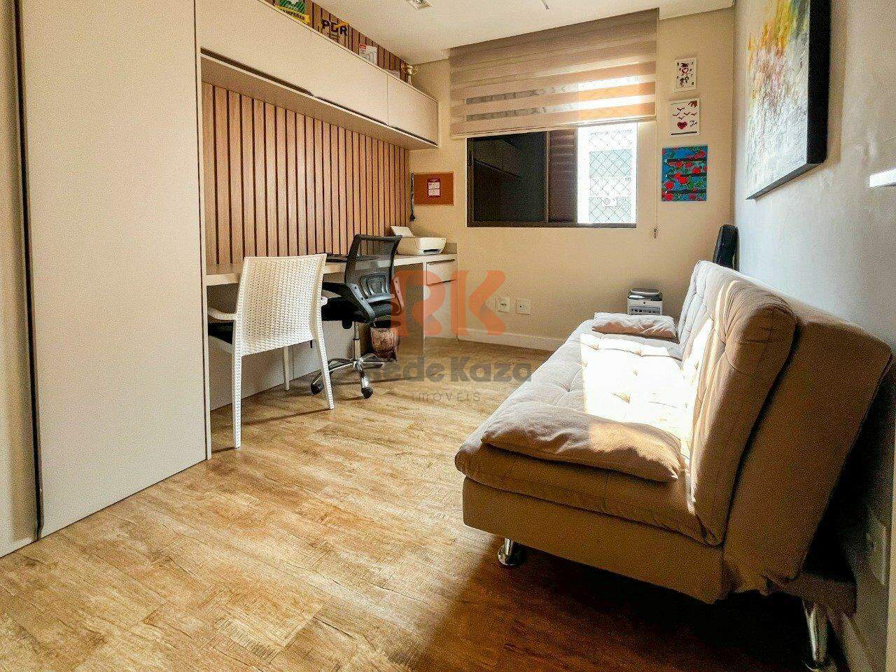 Apartamento à venda no Castelo: 