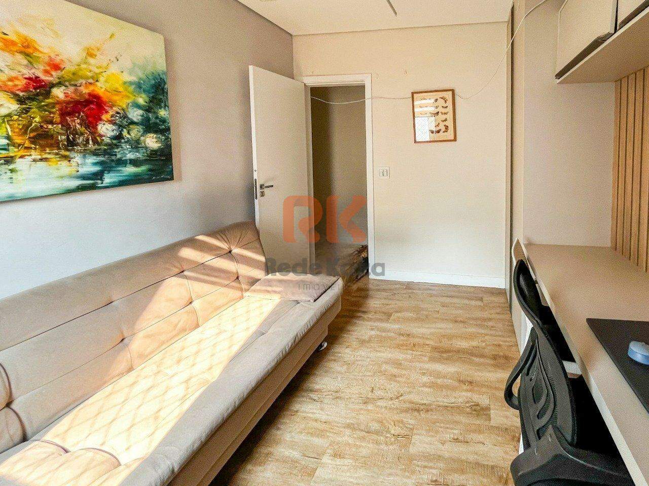 Apartamento à venda no Castelo: 