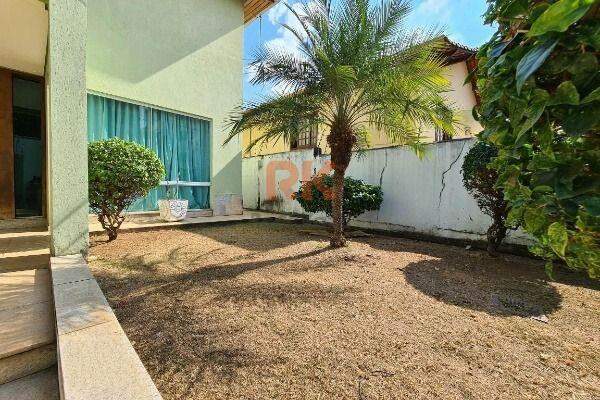 Casa à venda no Castelo: 