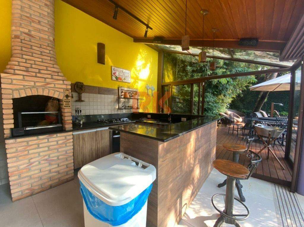 Casa à venda no Bandeirantes: 