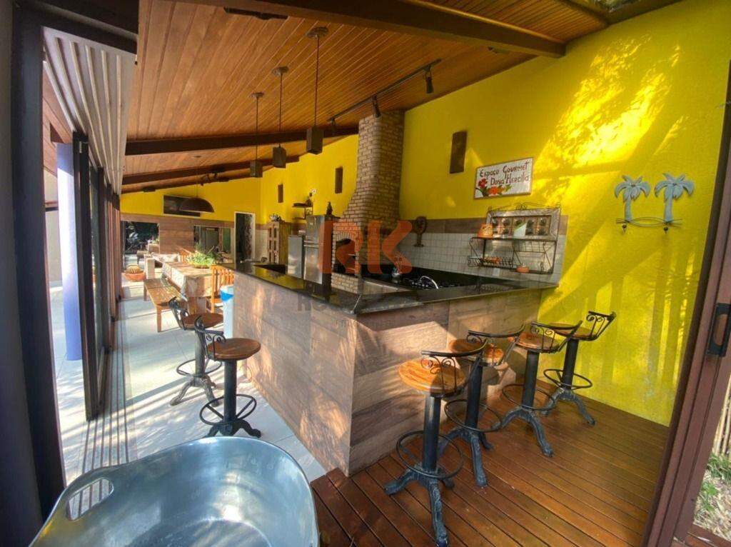 Casa à venda no Bandeirantes: 