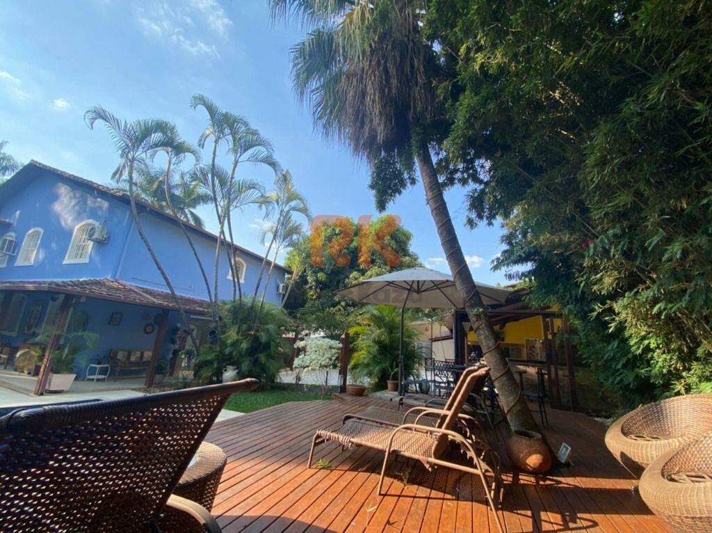 Casa à venda no Bandeirantes: 