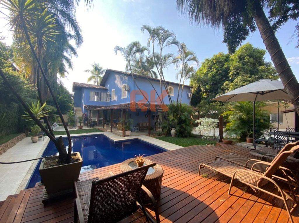 Casa à venda no Bandeirantes: 