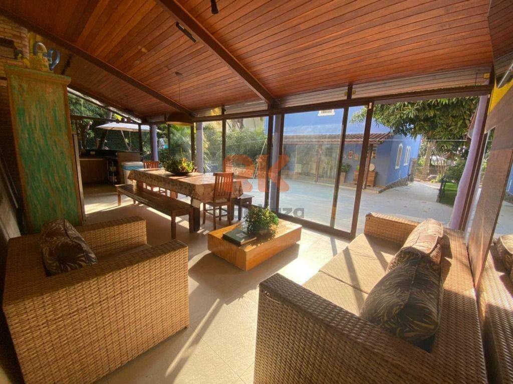 Casa à venda no Bandeirantes: 