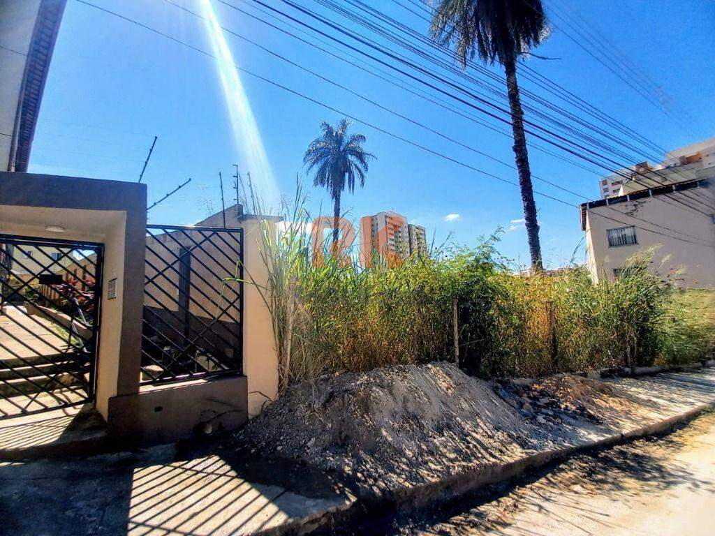 Terreno / Área à venda no Serrano: 