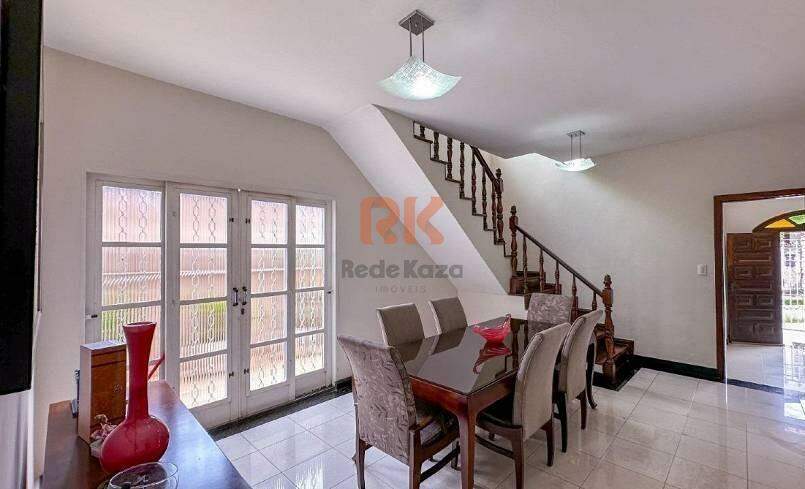 Casa à venda no Ouro Preto: 