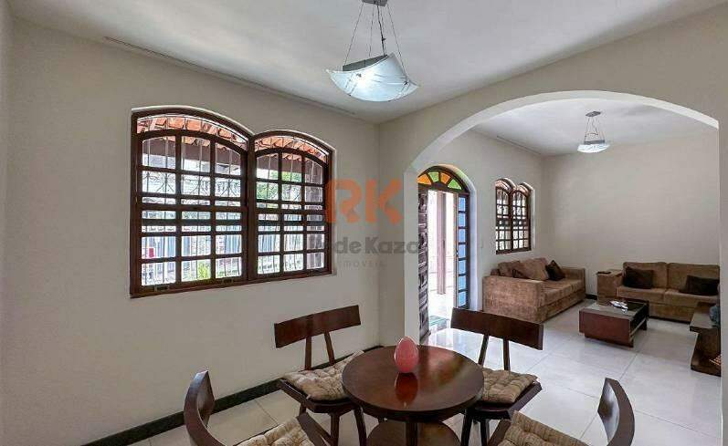 Casa à venda no Ouro Preto: 