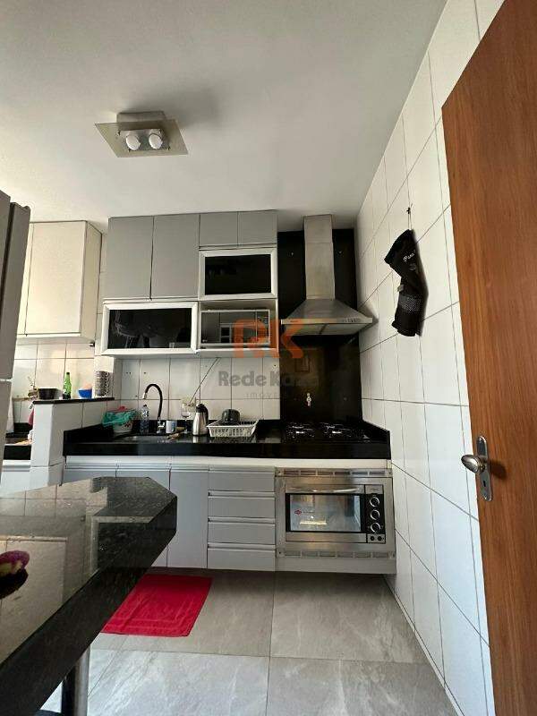 Apartamento à venda no Castelo: 