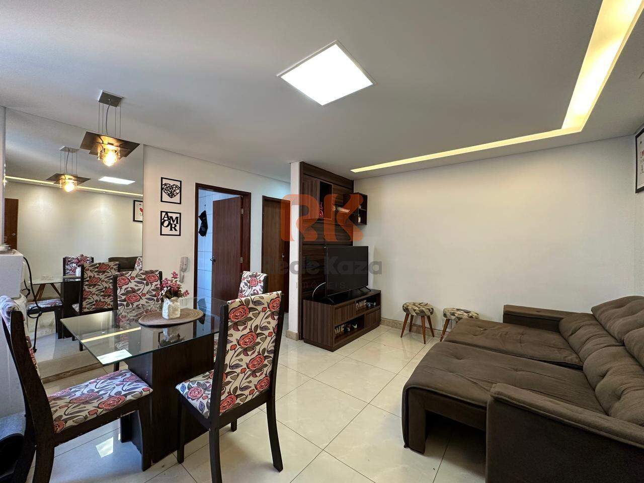 Apartamento à venda no Castelo: 