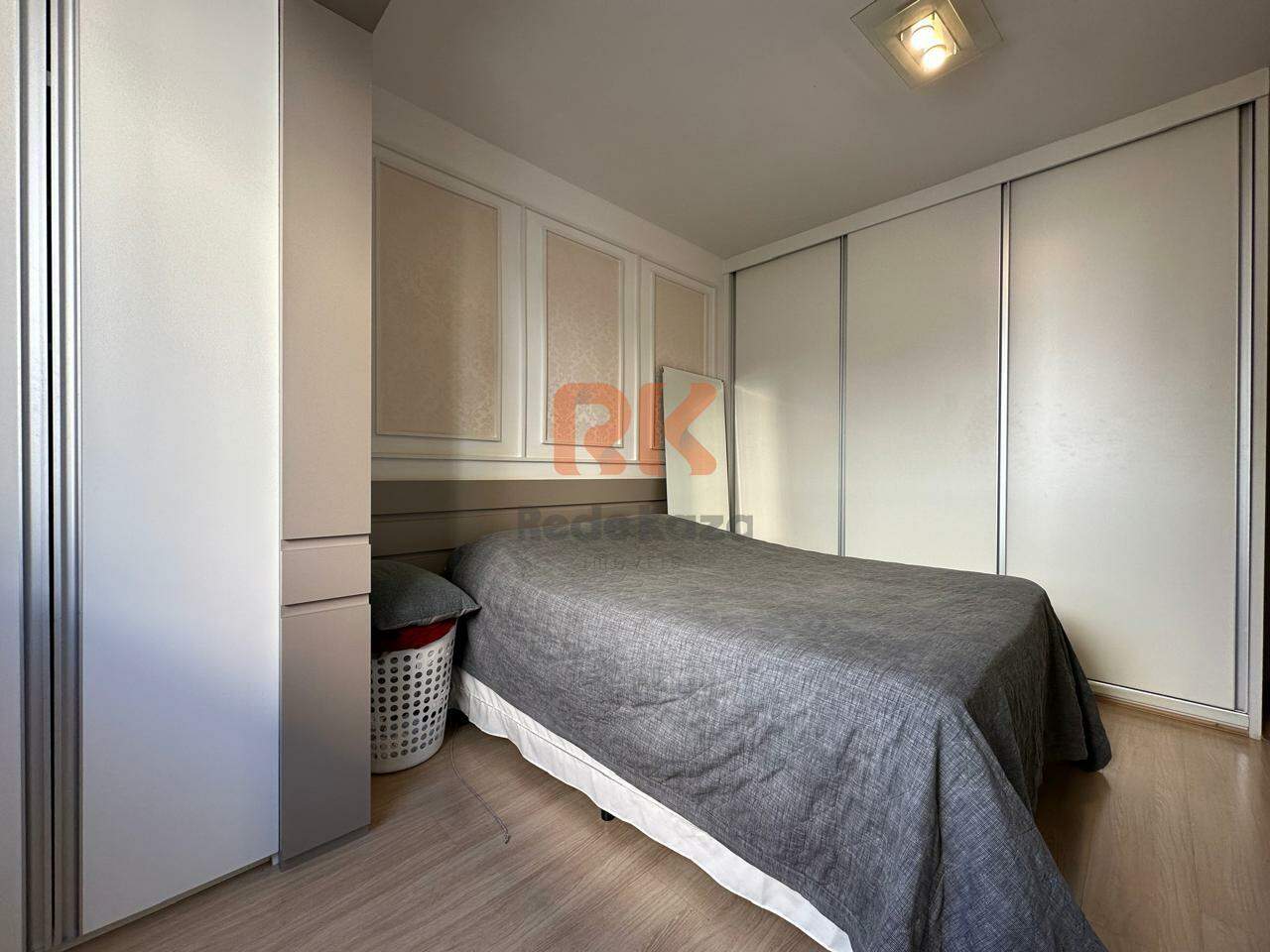 Apartamento à venda no Castelo: 