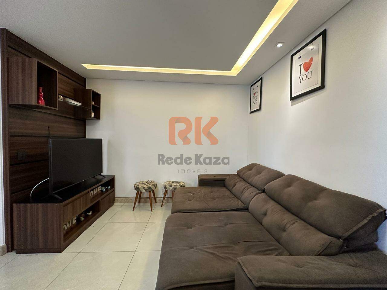 Apartamento à venda no Castelo: 