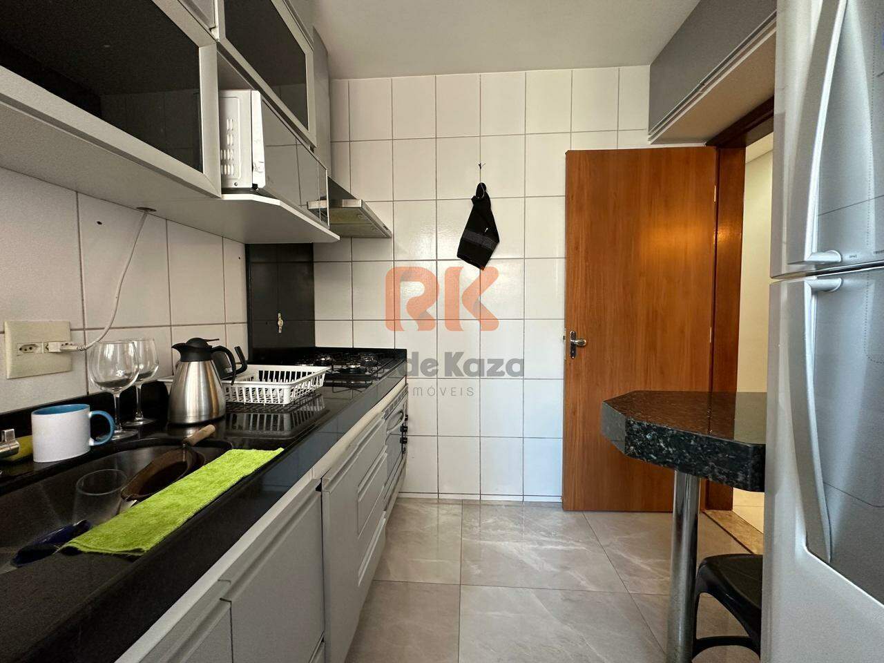 Apartamento à venda no Castelo: 