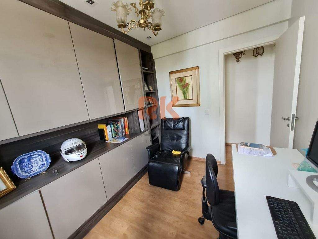 Apartamento à venda no Ouro Preto: 