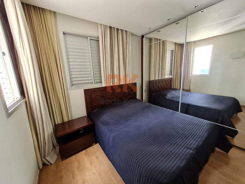 Apartamento à venda no Ouro Preto: 