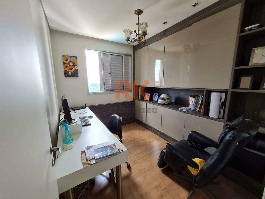 Apartamento à venda no Ouro Preto: 