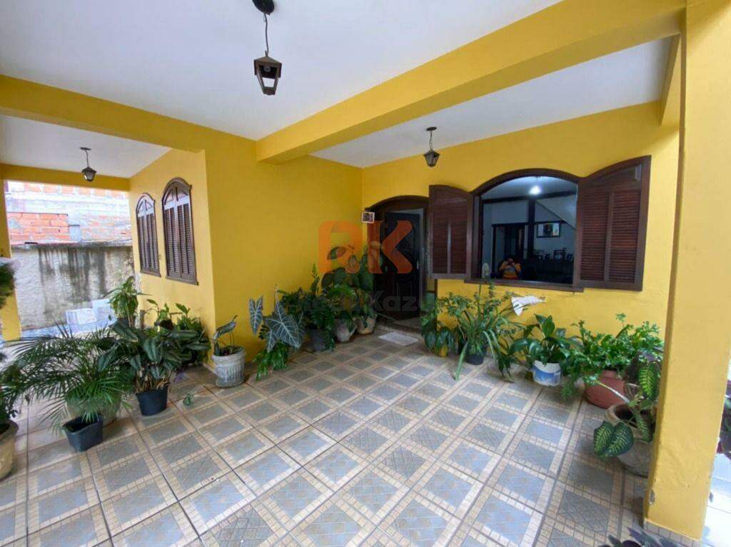 Casa à venda no Paquetá: 