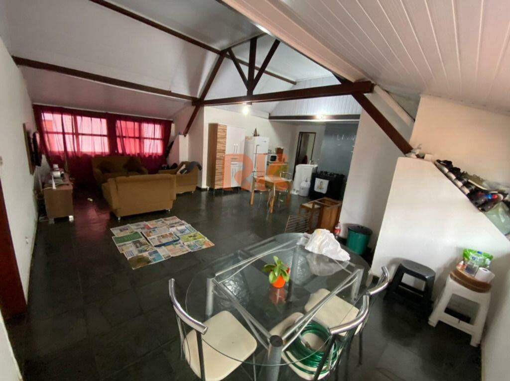 Casa à venda no Paquetá: 