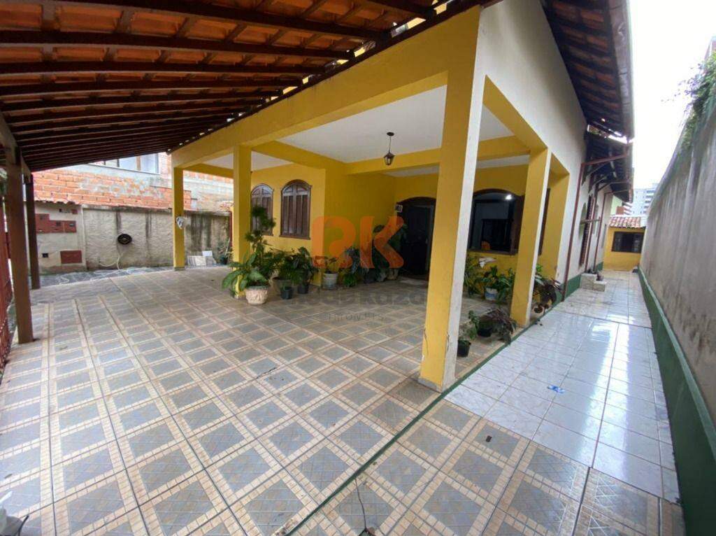 Casa à venda no Paquetá: 