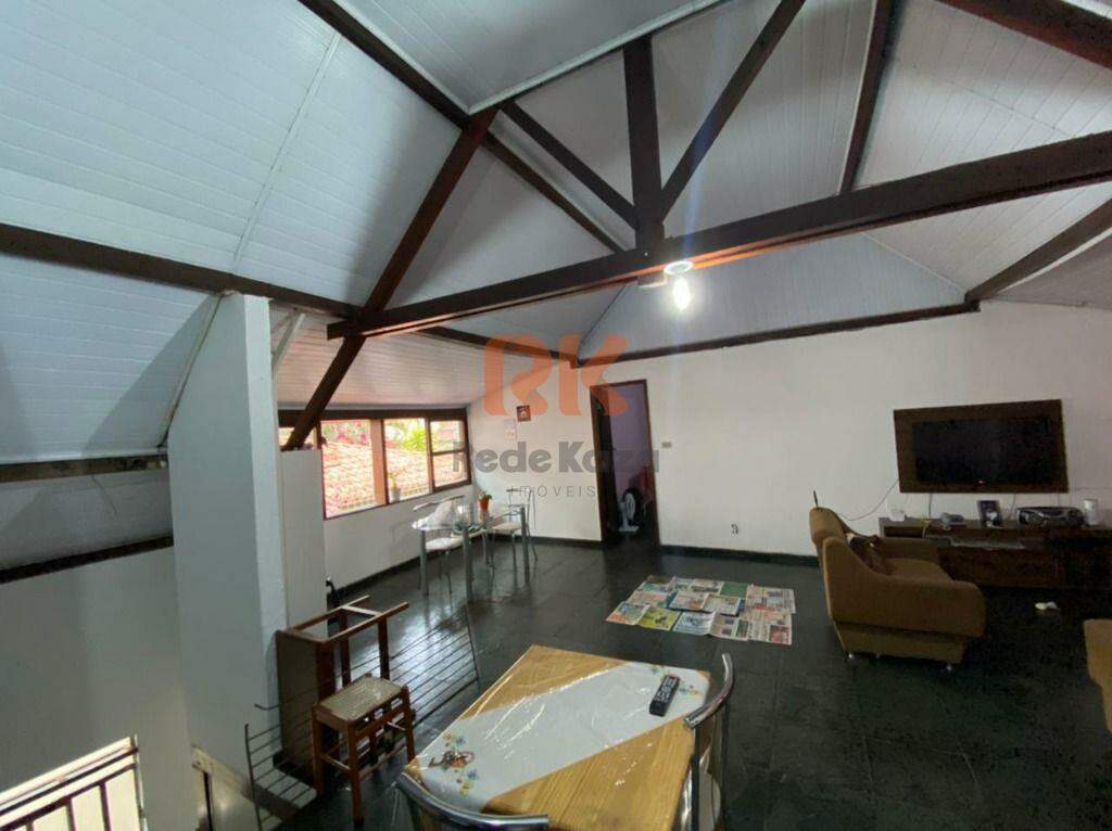 Casa à venda no Paquetá: 