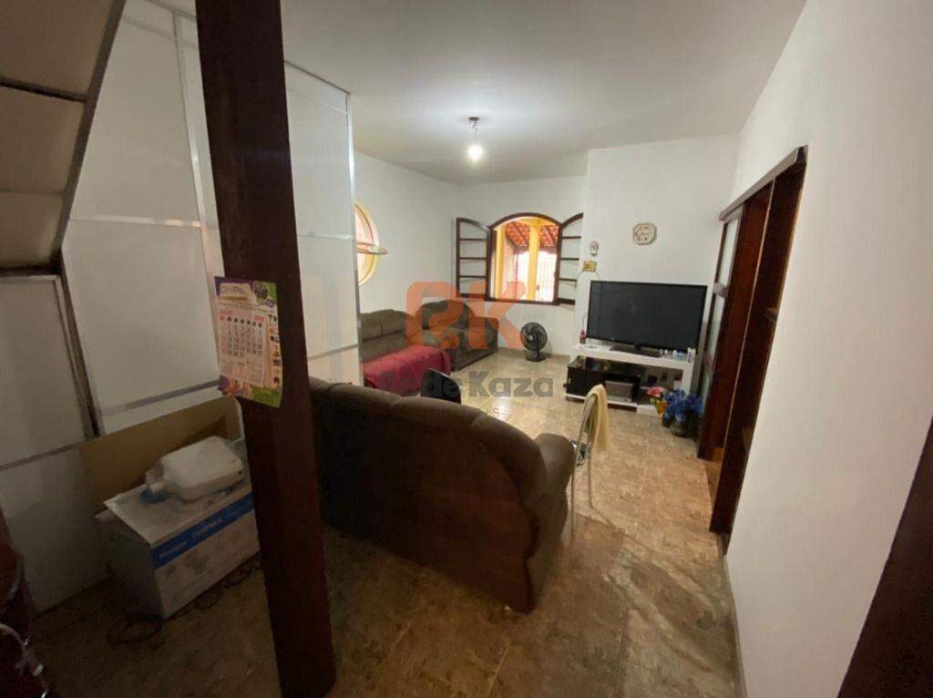 Casa à venda no Paquetá: 